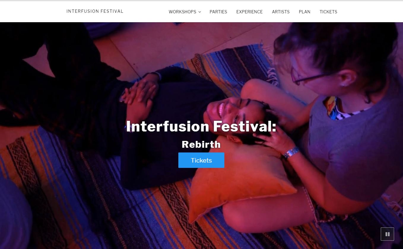 Interfusion-Festival
